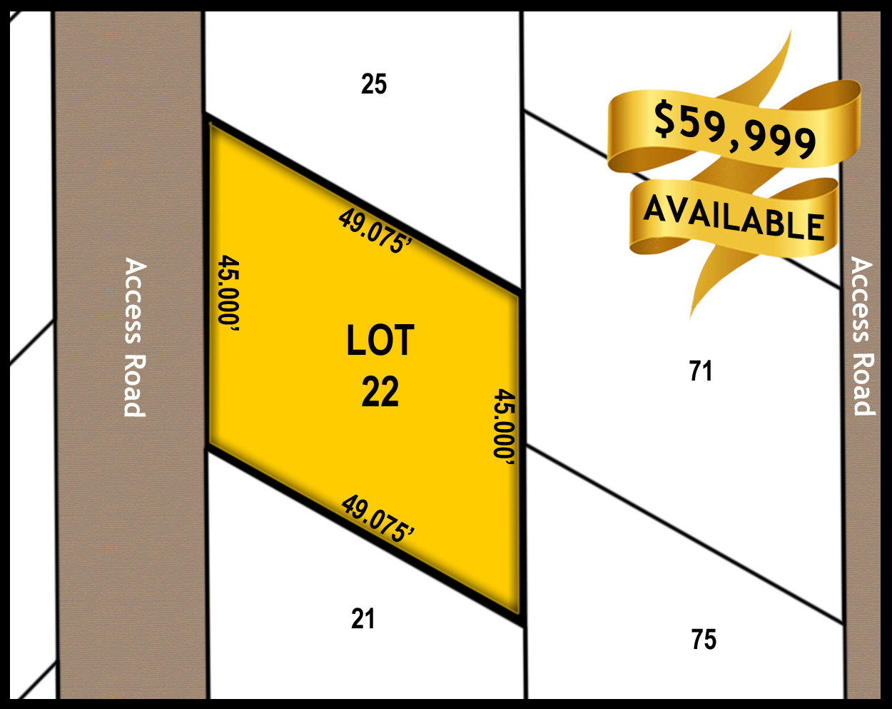 KENT REDEKOP Magna Bay RV Resort