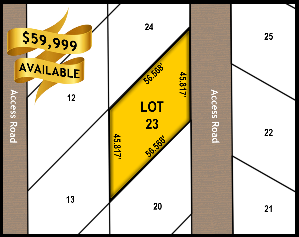 KENT REDEKOP Magna Bay RV Resort