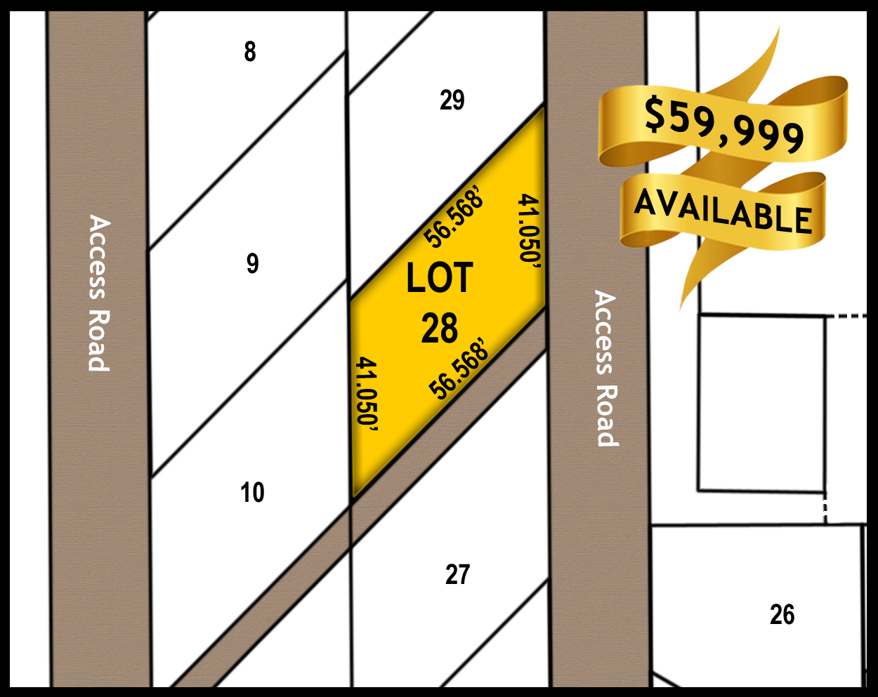 KENT REDEKOP Magna Bay RV Resort