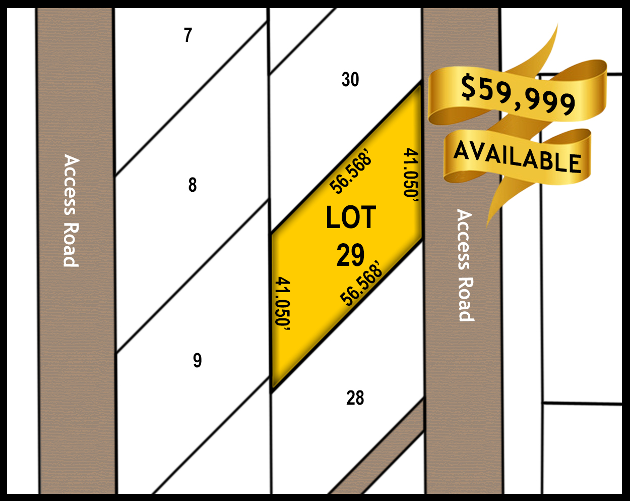 KENT REDEKOP Magna Bay RV Resort