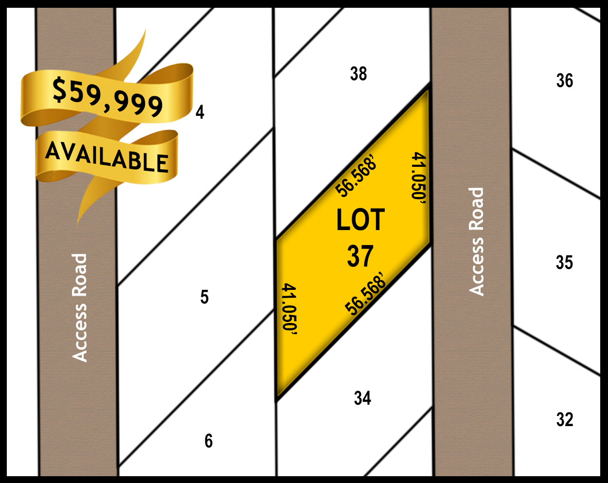 KENT REDEKOP Magna Bay RV Resort
