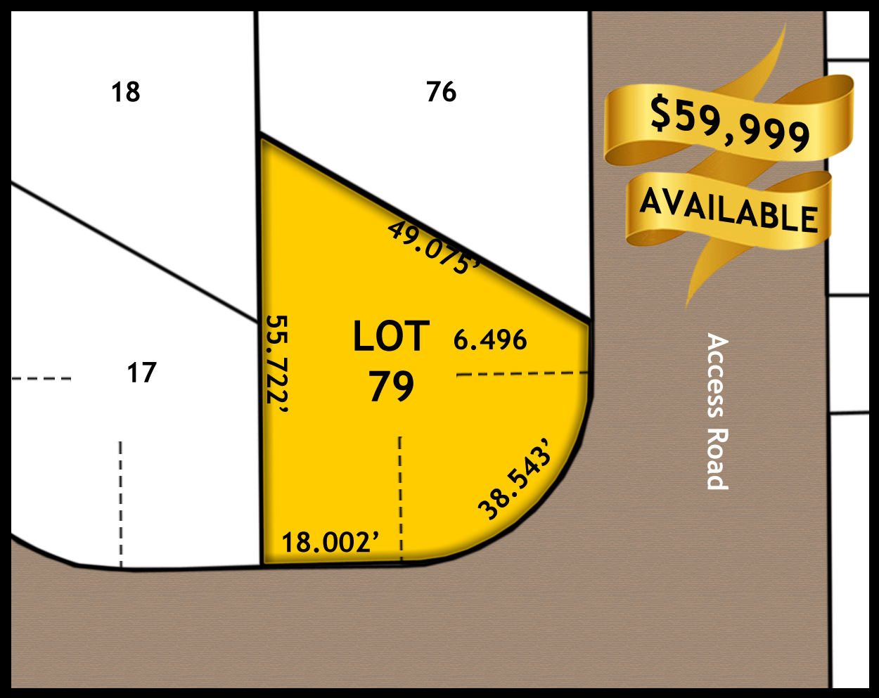 KENT REDEKOP Magna Bay RV Resort